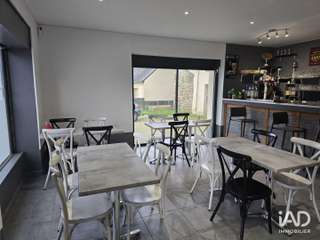 Bureaux et commerces