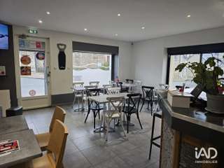 Bureaux et commerces