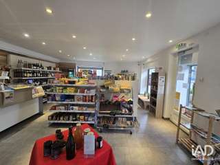 Bureaux et commerces