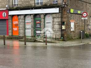 Vente Bureaux et commerces 60 m&sup2;Louvigné-du-Désert