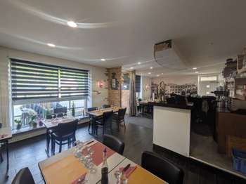 Bureaux et commerces Louvigné-du-Désert 35