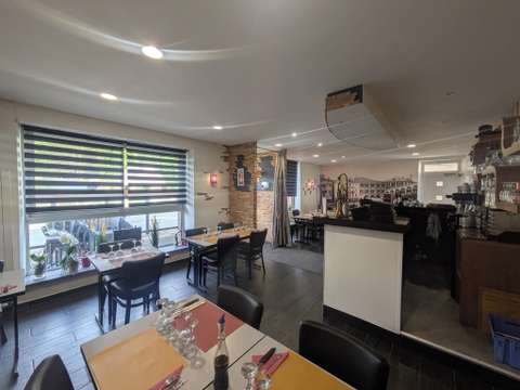 Bureaux et commerces Louvigné-du-Désert 35