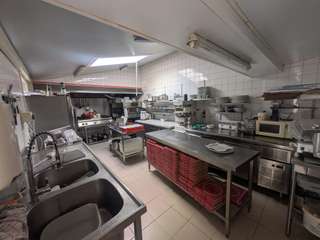 Bureaux et commerces