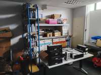 Bureaux et commerces 3 pièces