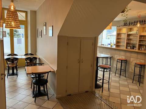 Bureaux et commerces