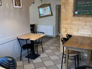 Bureaux et commerces