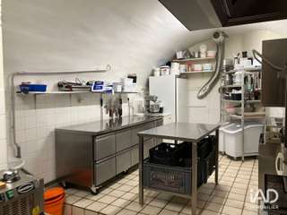 Bureaux et commerces