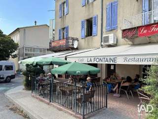 Bureaux et commerces