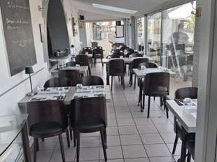 Photo Bureaux et commerces Luc-sur-Mer