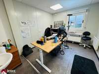 Bureaux et commerces 8 pièces Bureaux et commerces 8 pièces