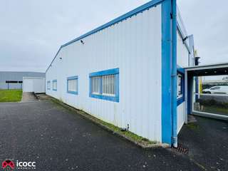 Bureaux et commerces 8 pièces