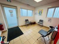 Bureaux et commerces 8 pièces Bureaux et commerces 8 pièces