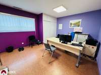 Bureaux et commerces 8 pièces Bureaux et commerces 8 pièces