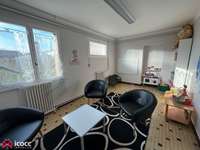 Bureaux et commerces 19 pièces