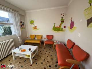 Bureaux et commerces 19 pièces