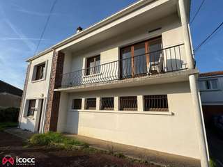 Bureaux et commerces 19 pièces