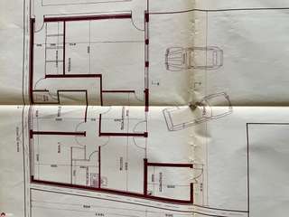 Bureaux et commerces 19 pièces