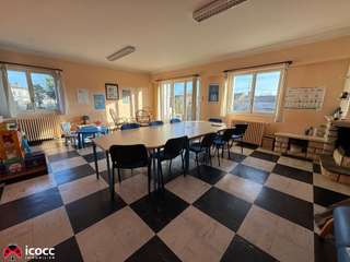 Bureaux et commerces 19 pièces