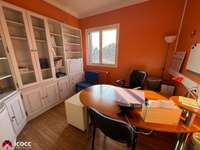 Bureaux et commerces 19 pièces