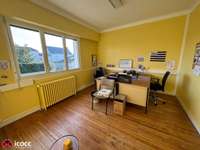 Bureaux et commerces 19 pièces