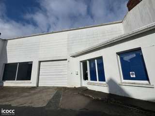 Bureaux et commerces 7 pièces