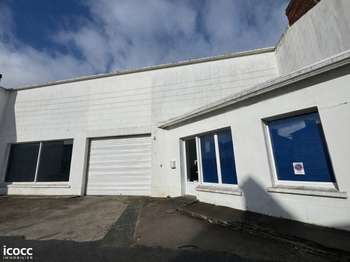 Bureaux et commerces 7 pièces Luçon 85