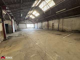 Bureaux et commerces 7 pièces