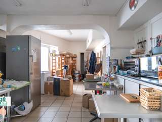 Bureaux et commerces