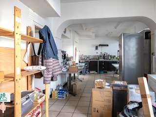 Bureaux et commerces