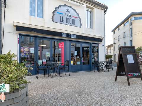 Bureaux et commerces Luçon 85