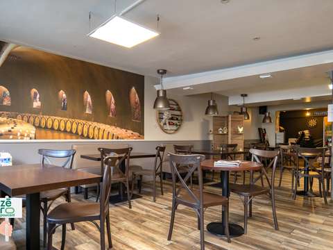 Bureaux et commerces