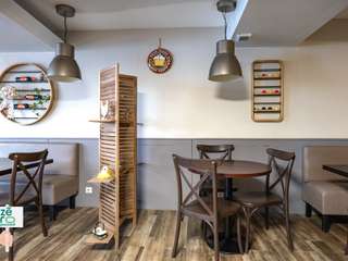 Bureaux et commerces