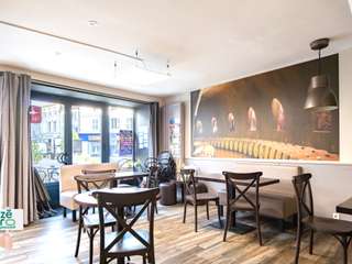 Bureaux et commerces