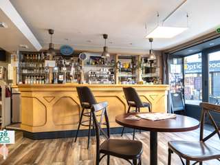 Bureaux et commerces