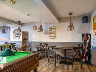 Bureaux et commerces