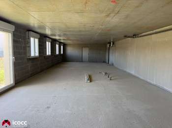 Vente Bureaux et commerces 166 m&sup2;Luçon