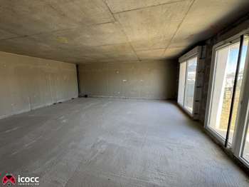 Bureaux et commerces 1 pièce