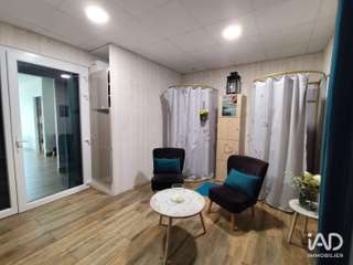 Bureaux et commerces