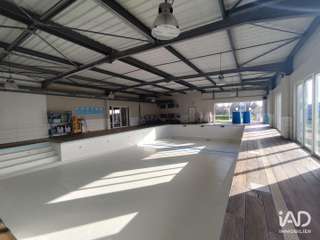 Bureaux et commerces