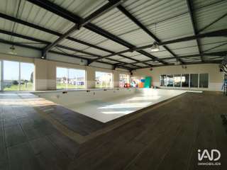 Bureaux et commerces