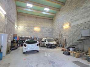 Vente Bureaux et commerces 144 m&sup2;Lunel