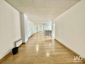 Vente Bureaux et commerces 205 m&sup2;Lunel
