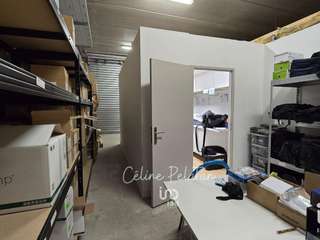 Bureaux et commerces