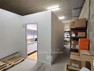 Bureaux et commerces