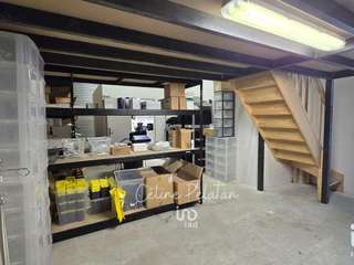 Bureaux et commerces