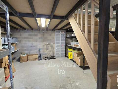 Bureaux et commerces Lunel 34