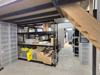 Bureaux et commerces