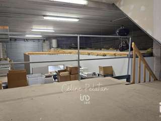 Bureaux et commerces