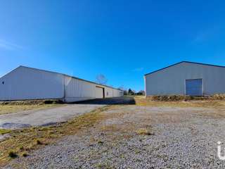 Bureaux et commerces