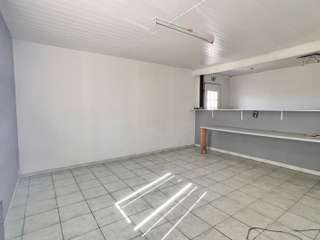 Bureaux et commerces